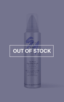 MONAT STUDIO ONE™ The Moxie™ Magnifying Mousse - Out of Stock