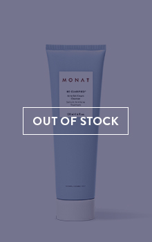 MONAT BE CLARIFIED™️ Acne-Clearing  Moisturizer - Out of Stock