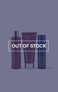 Smoothing Anti-Frizz™ System I - Out of Stock