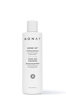 BOND IQ™ Fortifying Shampoo