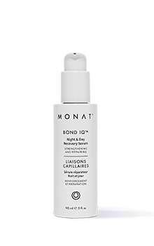 Bond IQ™ Night & Day Recovery Serum