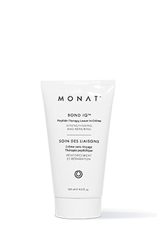 Bond IQ™ Peptide Therapy Leave- In Crème