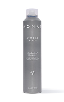 MONAT STUDIO ONE™ Flex Control Hairspray