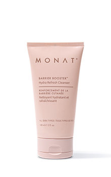 Barrier booster%e2%84%a2 hydra refresh cleanser sc