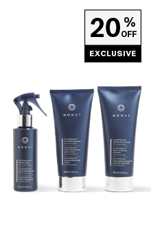 MONAT Curl Perfection™ System