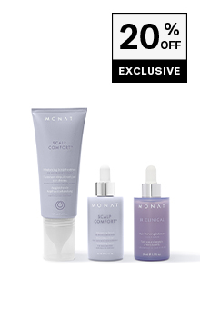 MONAT Scalp Comfort™ System