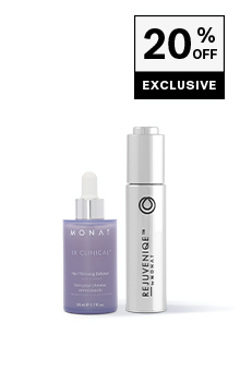 Thicken & Shine Duo