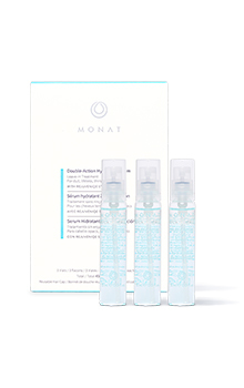 Double-Action Hydrating Serum