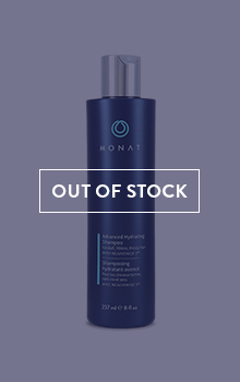Advanced Hydrating Shampoo - Out of Stock