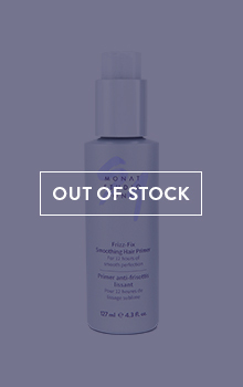MONAT STUDIO ONE™ Frizz-Fix Smoothing Hair Primer - Out of Stock